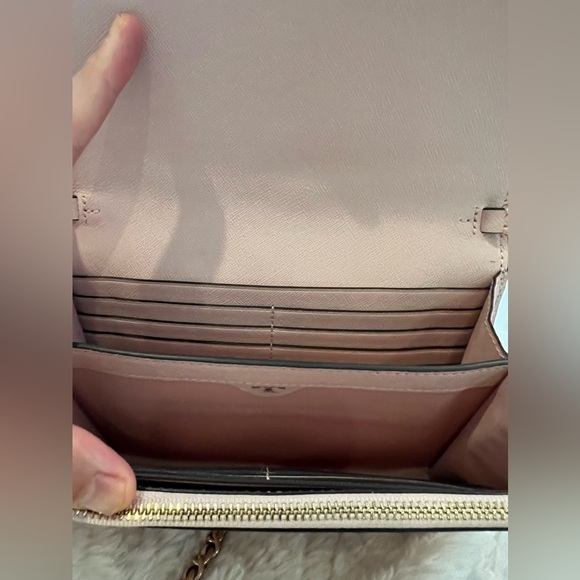 SUPER SALE 💯‼️Authentic Tory Burch crossbody bag 😍 - Picture 10 of 10